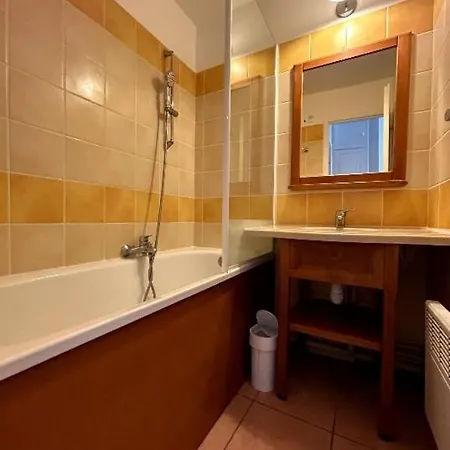 Hotel 4 Personnes, Mondesir Monflanquin