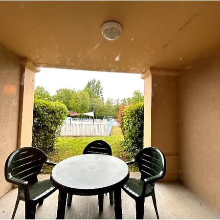 4 Personnes, Mondesir Monflanquin